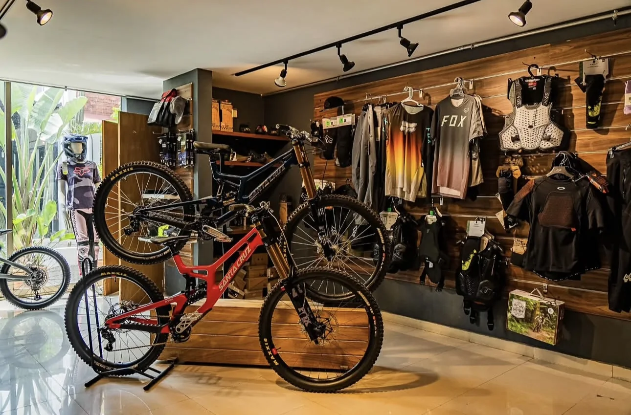 Showroom